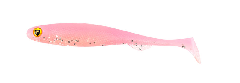 FOX RAGE SLICK SHAD UV PINK CANDY SINGLES FROM PREDATOR TACKLE.jpg Fox Rage Slick Shad Ultra UV